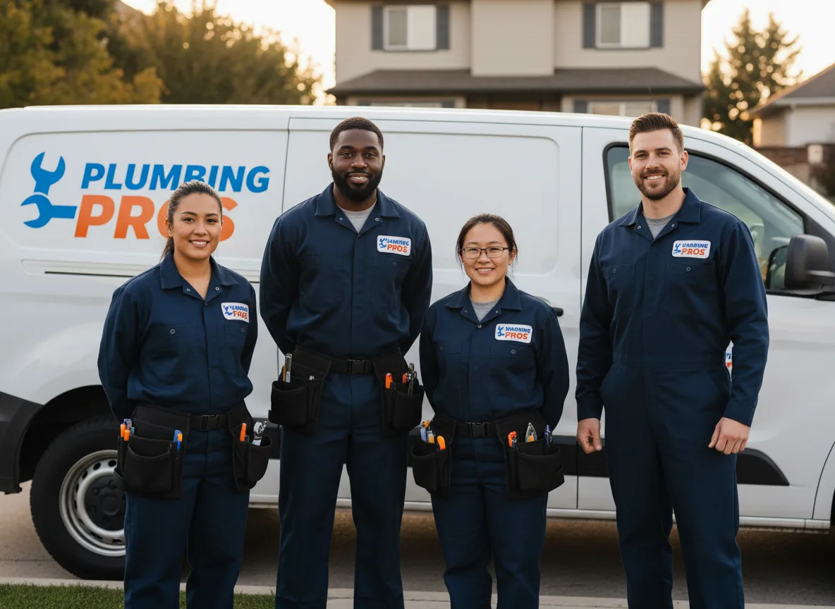 Water Heater Repair company in Watrous, NM